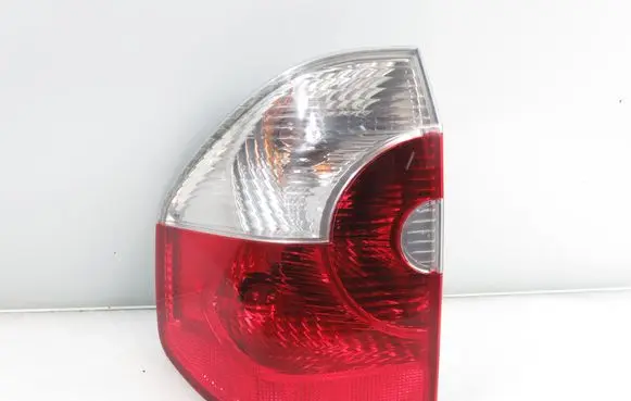 BMW X3 E83 Rear/tail lights 63216990169
