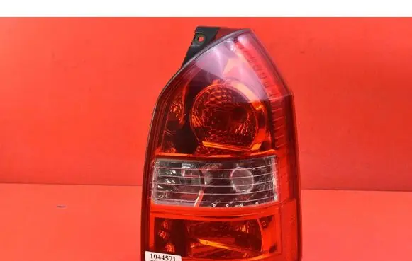 Hyundai Tucson JM Rear/tail lights 92402-2E0