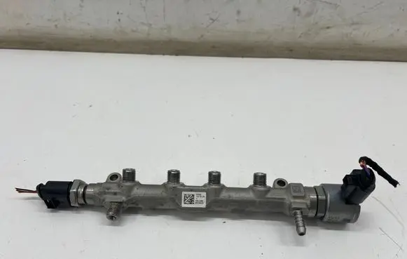 Fuel main line pipe