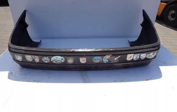 Seat Toledo I (1L) Rear bumper