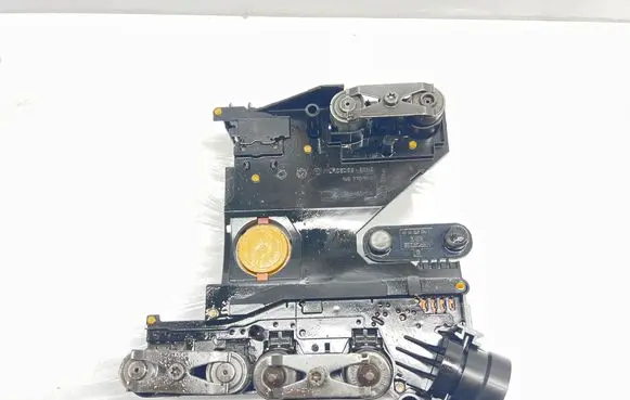 Mercedes-Benz ML W163 Gearbox control unit/module 1402700861
