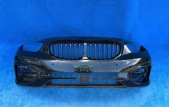 BMW 1 F40 Front bumper 7459708