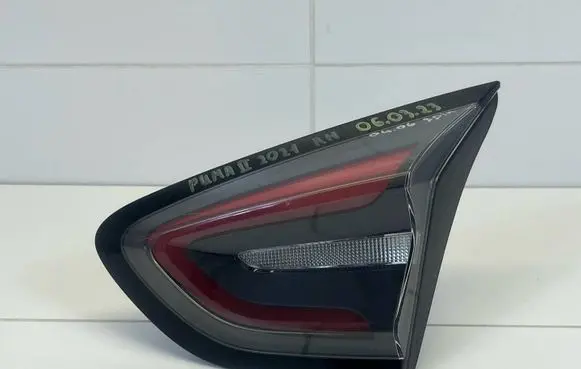 Ford Puma Tailgate rear/tail lights L1TB13A602AB
