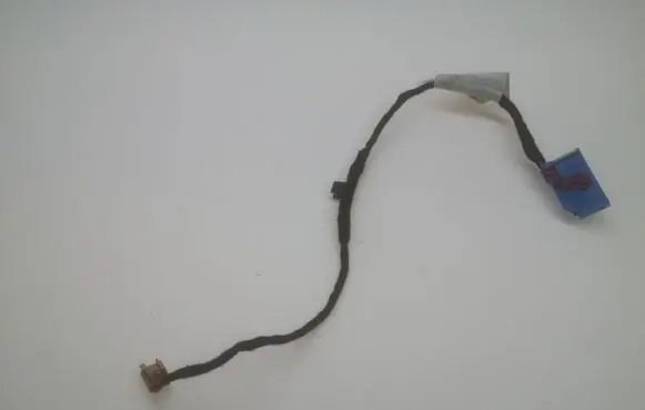 Front door wiring loom