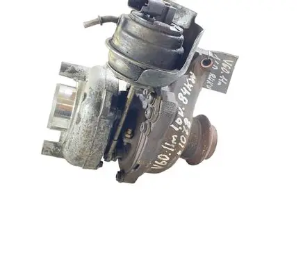 Volvo V60 Turbo 9686120680 GTC1244VZ 8062912