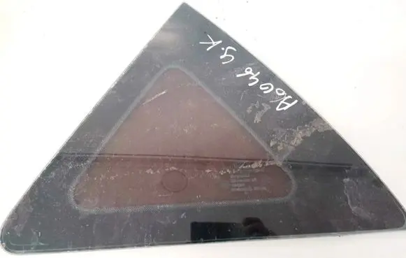KIA Ceed Rear side window
