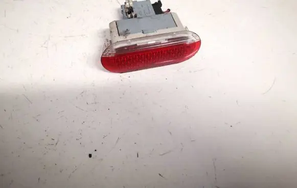 Volkswagen Touran I Rear door interior light 6q0947411c
