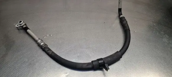 Audi A4 S4 B7 8E 8H Air conditioning (A/C) pipe/hose 8E0260701BD