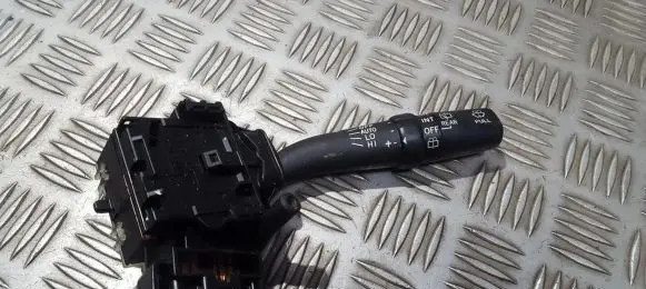 Toyota Avensis T250 Wiper control stalk 8465205170 84652-05170173821