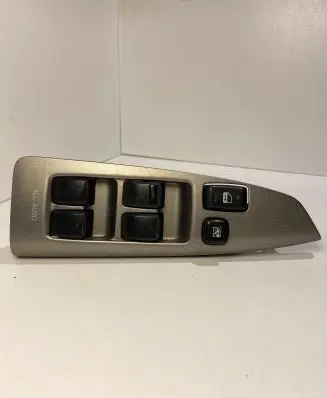 Toyota Avensis Verso Electric window control switch 8404013080 514569