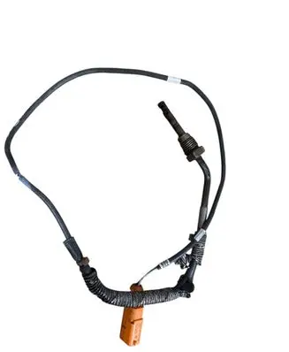 Volkswagen Polo IV 9N3 Exhaust gas temperature sensor 045906088D