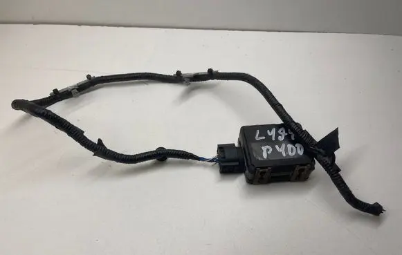 Land Rover Range Rover Sport L494 Distronic sensor radar KY329G768AH 0203303504 022201403745