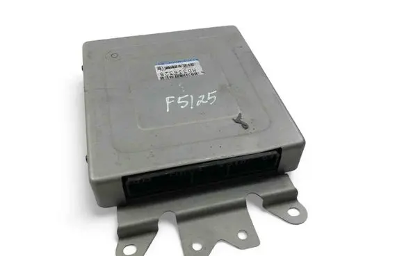 Mitsubishi Lancer Other control units/modules