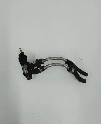 Volvo V50 Exhaust gas pressure sensor 0281006208 31293659 110511I0936F