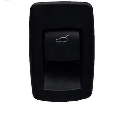 BMW X2 F39 Tailgate opening switch 9299447