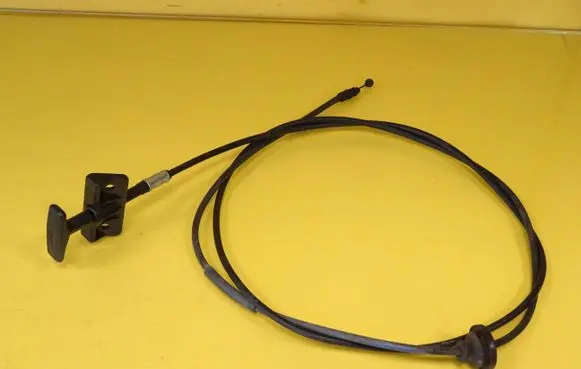 Suzuki Jimny Engine bonnet/hood lock release cable 