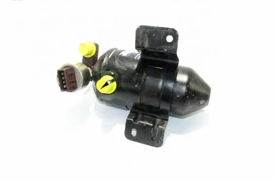 Peugeot Expert Other air conditioning (A/C) parts 9617682080