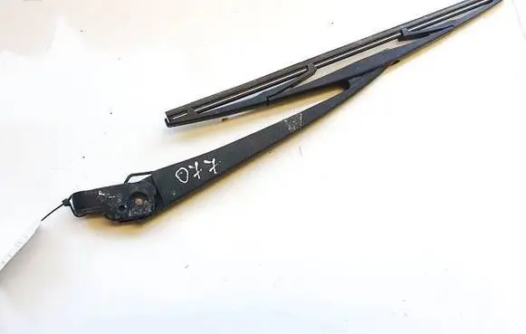Subaru Outback Rear wiper blade arm PL1202