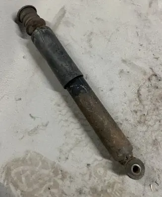 Opel Frontera B Front shock absorber/damper