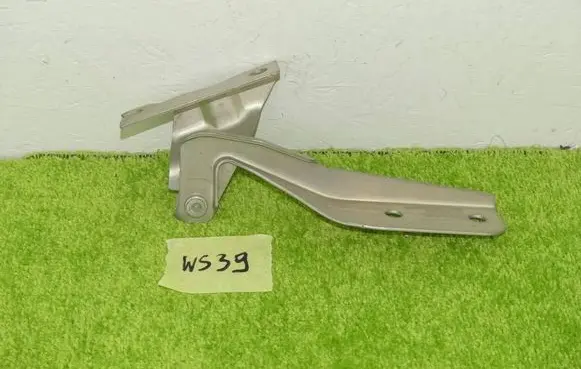 Volkswagen Up Engine bonnet/hood hinges 150823302