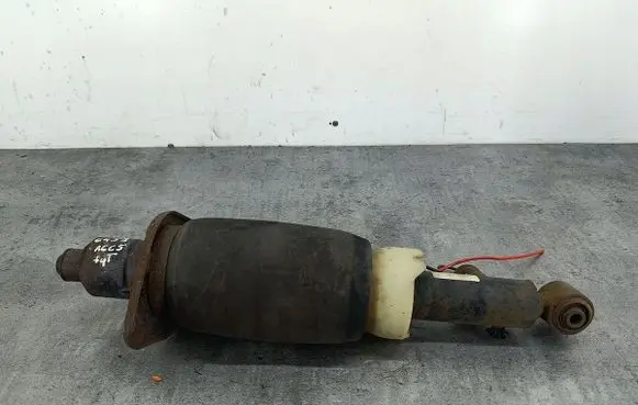 Audi A6 S6 C5 4B Shock absorber/damper/air suspension 4Z7616919A