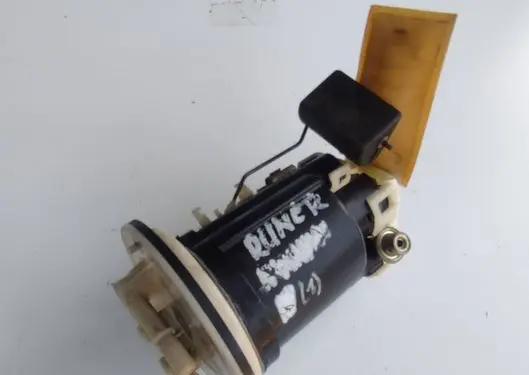 Mitsubishi Space Runner In-tank fuel pump MR404517 1019615482
