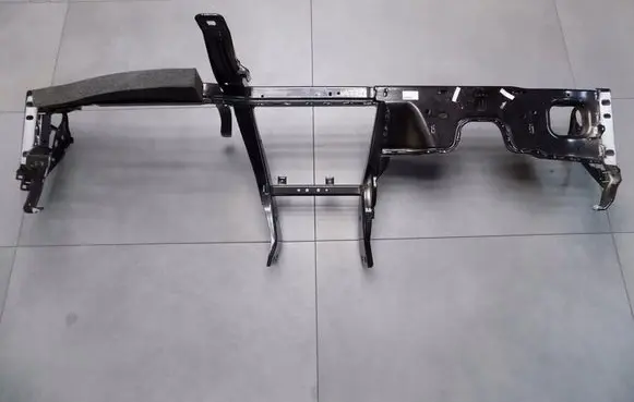 Audi A8 S8 D4 4H Dashboard cross member/frame bar 4H1819079A