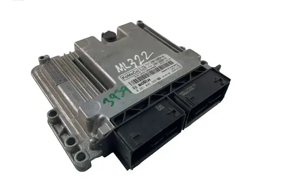 Ford Transit Engine control unit/module ECU JV6A12A650XA JV6A12B684TA