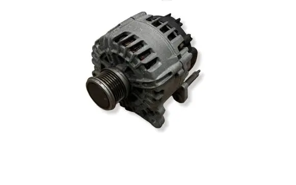 Volkswagen Golf VII Generator/alternator 04L903021H