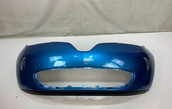 Renault Zoe Front bumper