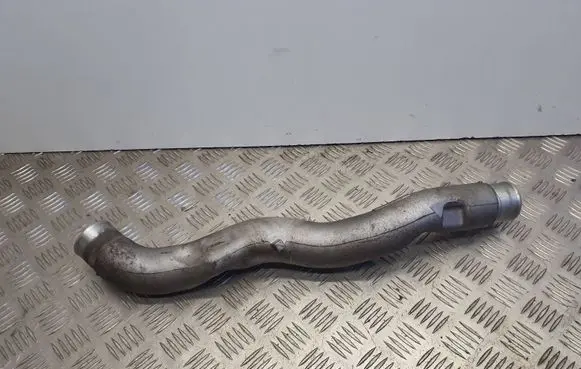 Toyota Avensis T270 Intercooler hose/pipe