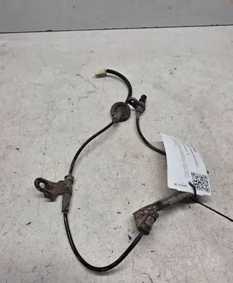 Hyundai Sonata ABS rear brake sensor 1234