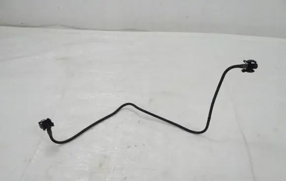 Citroen C3 Aircross Engine coolant pipe/hose 9805454880