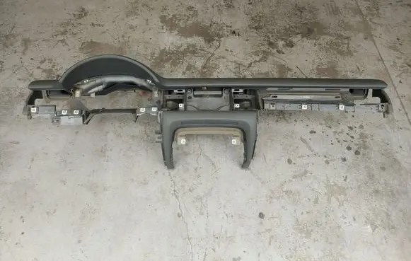 Audi A8 S8 D3 4E Dashboard 4E1819214A