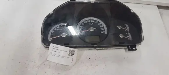 KIA Sportage Speedometer (instrument cluster) 940030Z160
