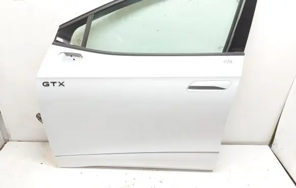Volkswagen ID.5 Front door