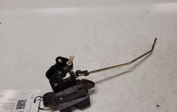 KIA Sportage Tailgate/trunk/boot lock/catch/latch