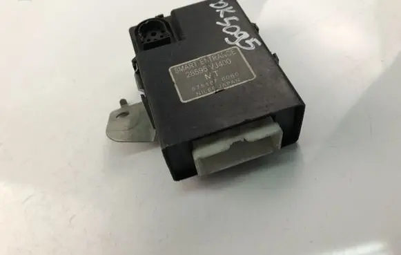 Nissan Navara D22 Other control units/modules 28595VJ400