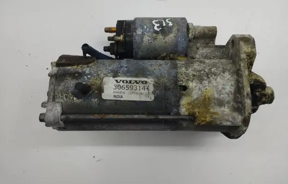 Volvo V60 Starter motor 30659314
