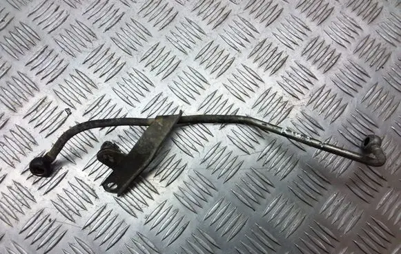 Toyota Yaris Turbo turbocharger oiling pipe/hose