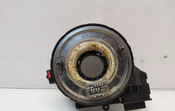 Volkswagen Touran I Airbag slip ring squib (SRS ring) 3C0959653B
