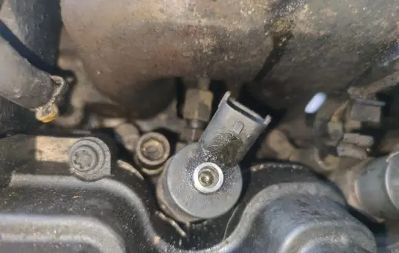 Fiat Stilo Fuel injector 0445110119