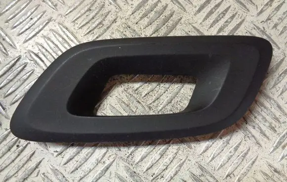 Opel Astra K Other dashboard part 2518014 888403685
