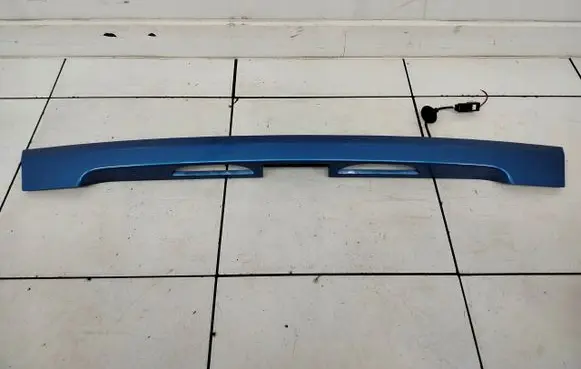 KIA Venga Tailgate/trunk/boot exterior handle 873101P000