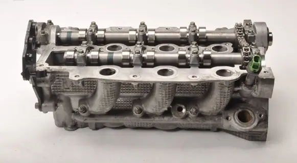 Jaguar XJ X351 Engine head 9X2Q-6C064-DA