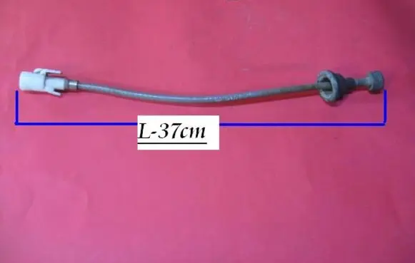 Volkswagen Transporter - Caravelle T4 Speedometer cable 701957803