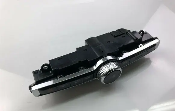 Volvo S90, V90 Climate control unit P31398845 G2475