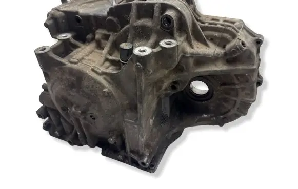 Audi A3 S3 8P Gearbox sump 09G321105