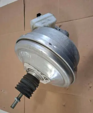 Audi A7 S7 4G Brake booster 4G2612103G