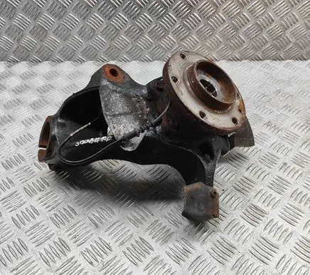 Mercedes-Benz Sprinter W907 W910 Front wheel hub A9103322500